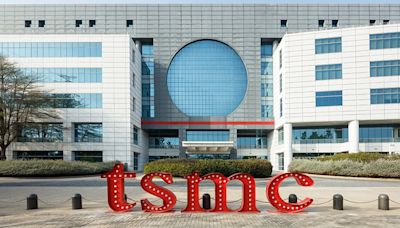 Asia's biggest chipmaker is set to join the trillion-dollar club — TSMC will topple Meta soon as it benefits from AI boom