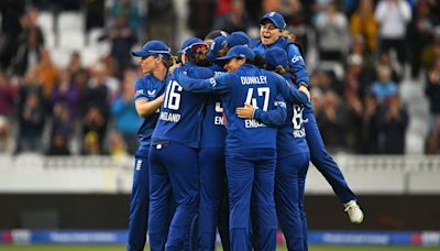 ... vs NZ-W, 1st ODI Live Streaming: When, Where To Watch England Women Vs New...Women match On TV And Online