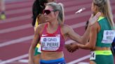 Elle St. Pierre tracker at US Olympic Trials: Schedule, stream, results for Vermonter