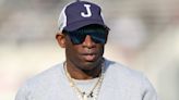 Deion Sanders Leaving Jackson State University After Inking $30M Deal With Univ. Of Colorado