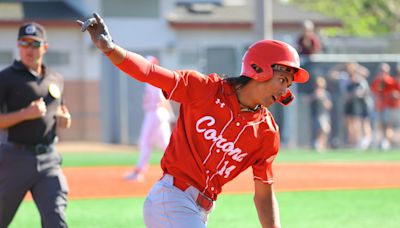 Prep sports roundup: Anthony Murphy leads Corona to eight-inning playoff win over Mater Dei