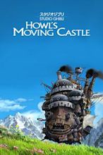 Howl's Moving Castle (film)