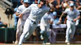 UVa coach Brian O'Connor says intentionally walking UNC's Vance Honeycutt 'wasn’t an option for us'