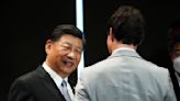 Why did Xi scold Trudeau? Maybe because Canada spent years helping China erode human rights