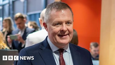 Welsh Labour: Jeremy Miles fails to back Vaughan Gething