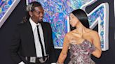 El esposo de Nicki Minaj: puesto bajo arresto domiciliario por amenazar al de Cardi B