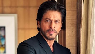 Shah Rukh Khan Hospitalised in Ahmedabad After Complaining of Dehydration, Later Discharged
