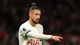 Tottenham: Radu Dragusin explains Bayern snubbing and his hopes for Spurs under Ange Postecoglou