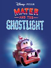 Mater and the Ghostlight