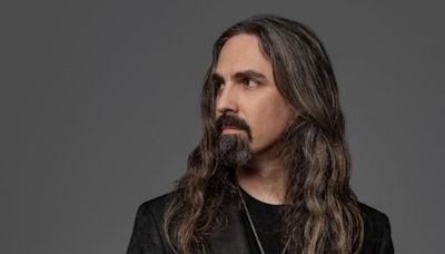 Bear McCreary Releases 'The Singularity'