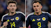 Key Scotland conundrums Clarke must solve