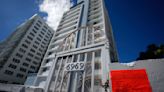 Miami Beach condo building evacuated near deadly collapse