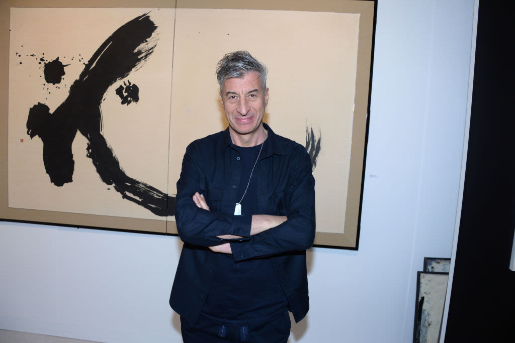 Maurizio Cattelan Copyright Dispute, Louvre’s Delacroix Painting Targeted, Marilyn Monroe Mansion Risks Demolition, and More: Morning Links...