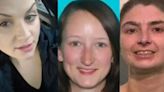 Man indicted on murder charges for deaths of 3 Portland-area women