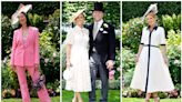 How to wow in the style stakes at Royal Ascot