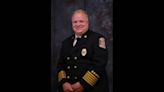 FBI arrests a Denton County fire chief on allegations of stealing from pension fund