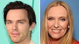 Possibly Reunited After 21 Years, Here's What Toni Collette And Nicholas Hoult Looked Like Then Vs Now