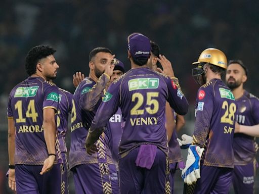 Today's IPL Match: GT vs KKR Prediction, Head-to-Head, Ahmedabad Pitch Report and Who Will Win?