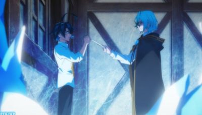 Wistoria: Wand and Sword Episode 5 Preview, Release Date & Time