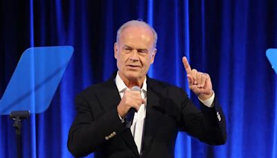 The Role Kelsey Grammer Would Return To