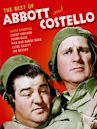 Best of Abbott and Costello