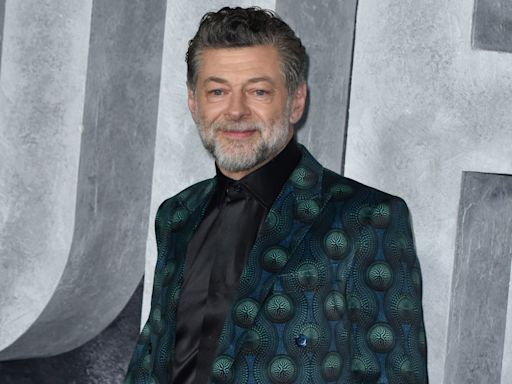 Andy Serkis: 'The Batman Part II'-Dreharbeiten beginnen im nächsten Jahr