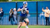 2022 Giants training camp preview: Tight ends