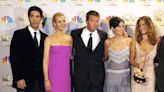 20 Years Later, 'Friends' Creators Reflect On Final Episode