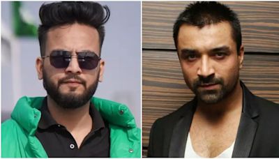 Elvish Yadav Throws Open Challenge To Ajaz Khan, Latter HITS BACK