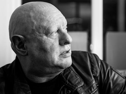 Rocker Shaun Ryder tells it like it is – warts and all