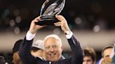 Philadelphia Eagles owner Jeffrey Lurie exploring sale of minority stake in team, report says - Philadelphia Business Journal