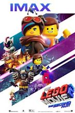 The Lego Movie 2: The Second Part