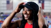 Simone Biles is stepping into the Olympic spotlight again. She is better prepared for the pressure