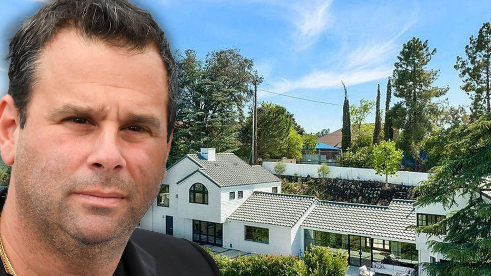 'Vanderpump Rules' Randall Emmett Sells L.A. Home for $4.35 Million