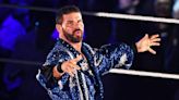 Robert Roode Has Second Spinal Fusion Surgery In Birmingham