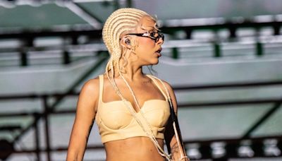 Doja Cat now prioritizes passion over profit in her music