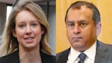 Elizabeth Holmes' Ex Sunny Balwani Gets 13 Years For His Role In Theranos Fraud