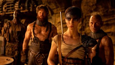 'Furiosa', com Anya Taylor-Joy, e 'Fúria Primitiva', de Dev Patel, estreiam em São Paulo