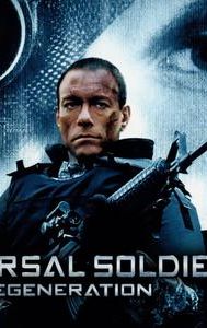 Universal Soldier: Regeneration