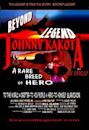 Beyond Legend Johnny Kakota - IMDb