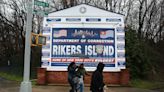 Rikers Island jail search uncovers large cache of contraband drugs, weapons