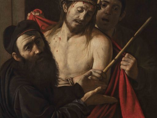 The Prado Will Show a Newly Restored, Nearly Lost Caravaggio