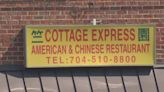 Inspector finds live roaches in meat grinder at Chinese food restaurant in Charlotte