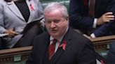 Ian Blackford says Brexit ‘significant long-term cause’ of UK economic crisis