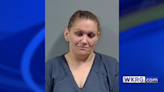 Woman arrested after deputies find meth, fentanyl during traffic stop: ECSO