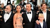 Alicia Vikander Reigned Over an Eight-Minute Standing Ovation at Cannes Premiere of Brutal Historical Drama ‘Firebrand’