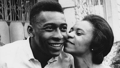 Falleció Celeste Arantes, madre de Pelé, a los 101 años - El Diario NY