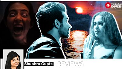 Bloody Ishq movie review: Vikram Bhatt’s worst film