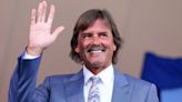 ‘Forever grateful’: Red Sox broadcaster, Hall of Fame pitcher Dennis Eckersley to retire from booth