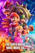 The Super Mario Bros. Movie